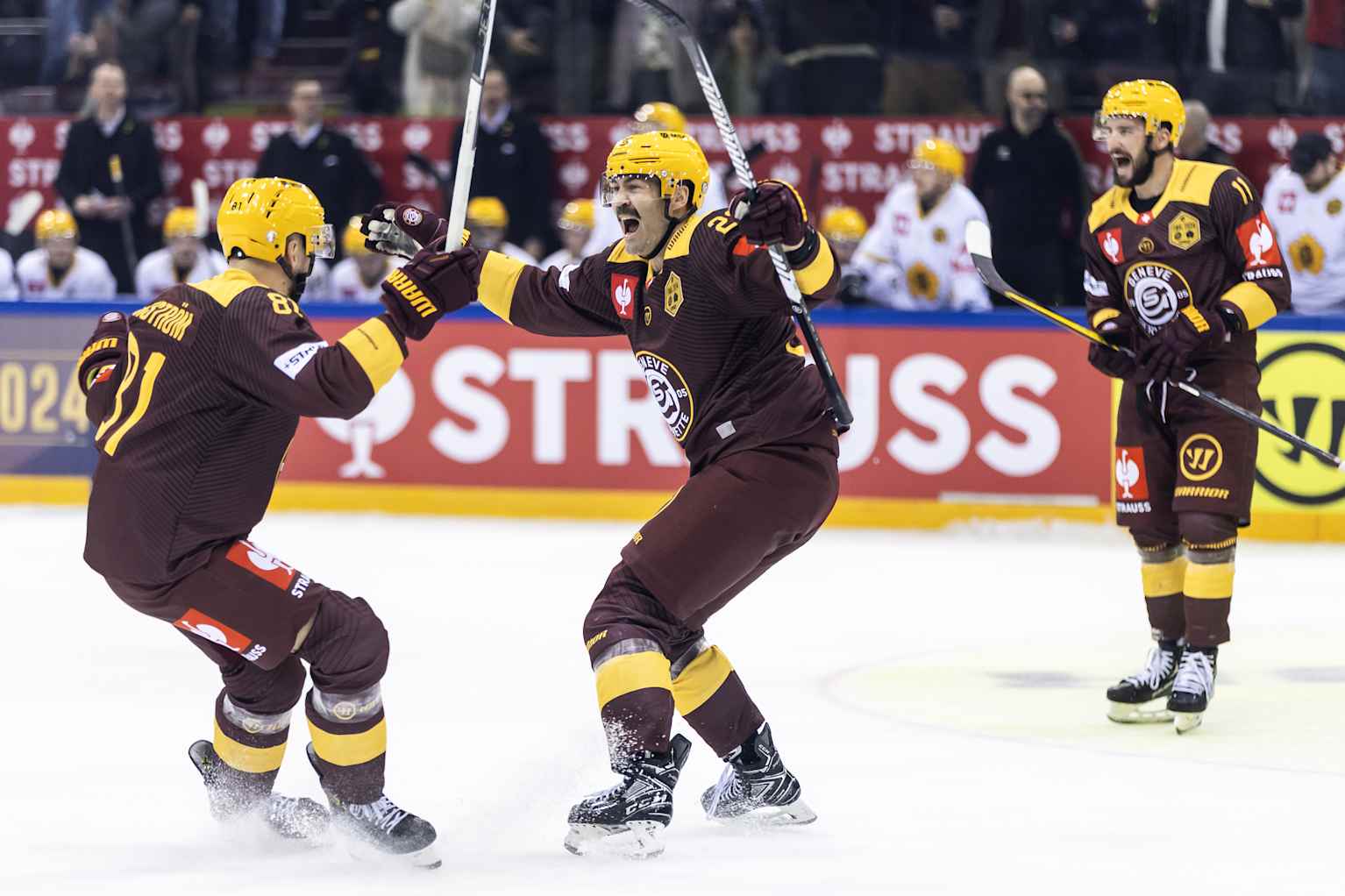 utforska rögle bk:s fantastiska resa till att bli europamästare! upptäck lagets prestationer, spelare och historiska ögonblick i denna framgångssaga som inspirerar hockeyfans över hela europa.