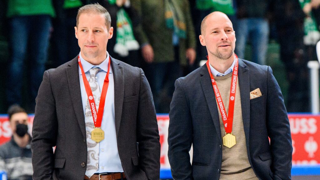 följ rögle bk:s fantastiska resa mot att bli europamästare! upptäck höjdpunkterna från deras imponerande prestationer och hur laget erövrade titeln. låt dig inspireras av deras beslutsamhet och laganda i denna historiska triumph.