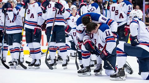 upptäck allt om shl-finalerna i usa! följ de spännande matcherna, nyheterna och analysen av svenska hockeylag som kämpar om titeln. häng med i dramatiken och se vem som tar hem segern!