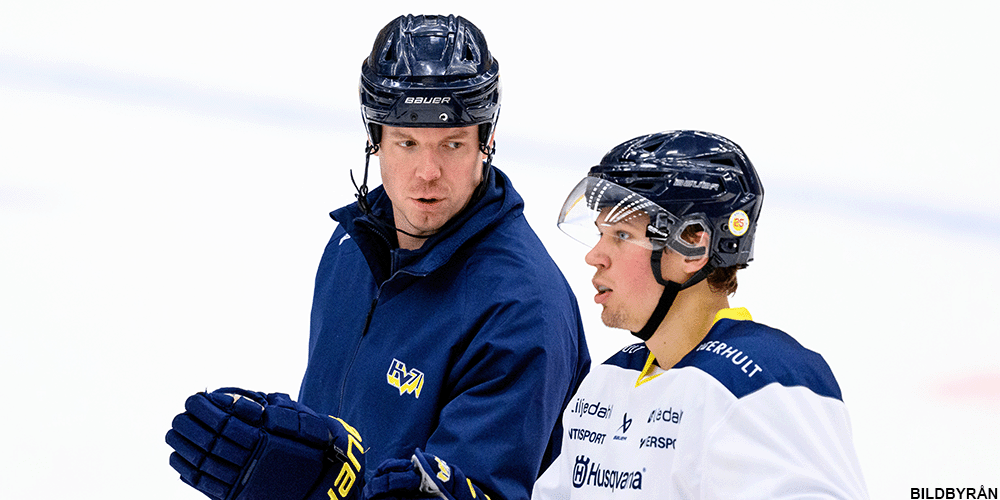 upplev spänningen kring sean days kontrakt med hv71. få en inblick i hans prestationer, betydelse för laget och framtiden i hockeyvärlden.