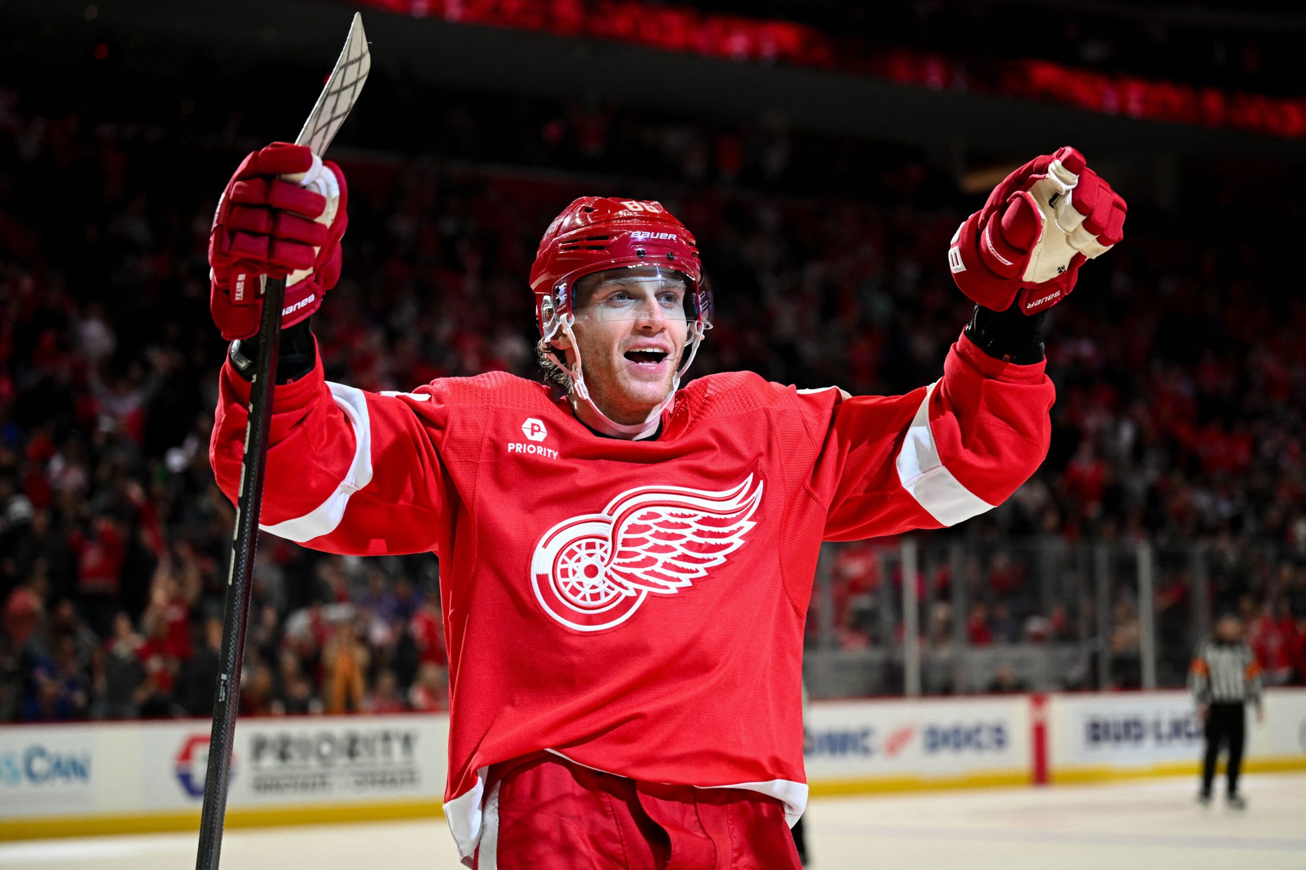 skellefteå aik och detroit red wings: följ de spännande mötena mellan det svenska hockeylaget och den prestigefyllda nhl-klubben. upptäck nyheter, analyser och djupgående insikter om deras prestationer och framtida matcher.