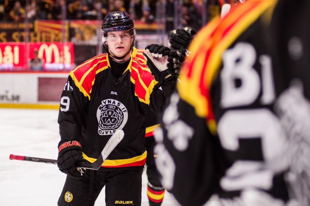upptäck de senaste uppdateringarna kring söderström-avtalet med brynäs if. få insikter om spelarnas prestationer, kontraktets påverkan på laget och framtidsutsikter för nästa säsong.