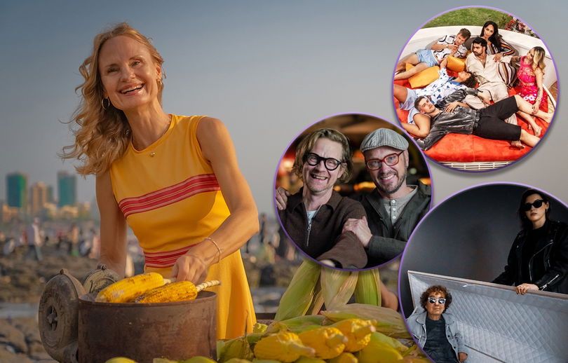 upptäck sommarsamtal 2025, en plattform för inspirerande diskussioner och utbyte av idéer som formar framtiden. få insikter från experter och delta i meningsfulla samtal som berör aktuella ämnen och trender. välkommen att vara en del av denna unika upplevelse!