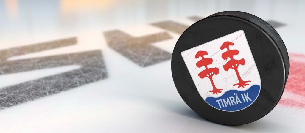 upptäck timrå ik:s officiella logotyp, som representerar laganda och stolthet i svensk hockey. lär dig mer om dess betydelse och historia.