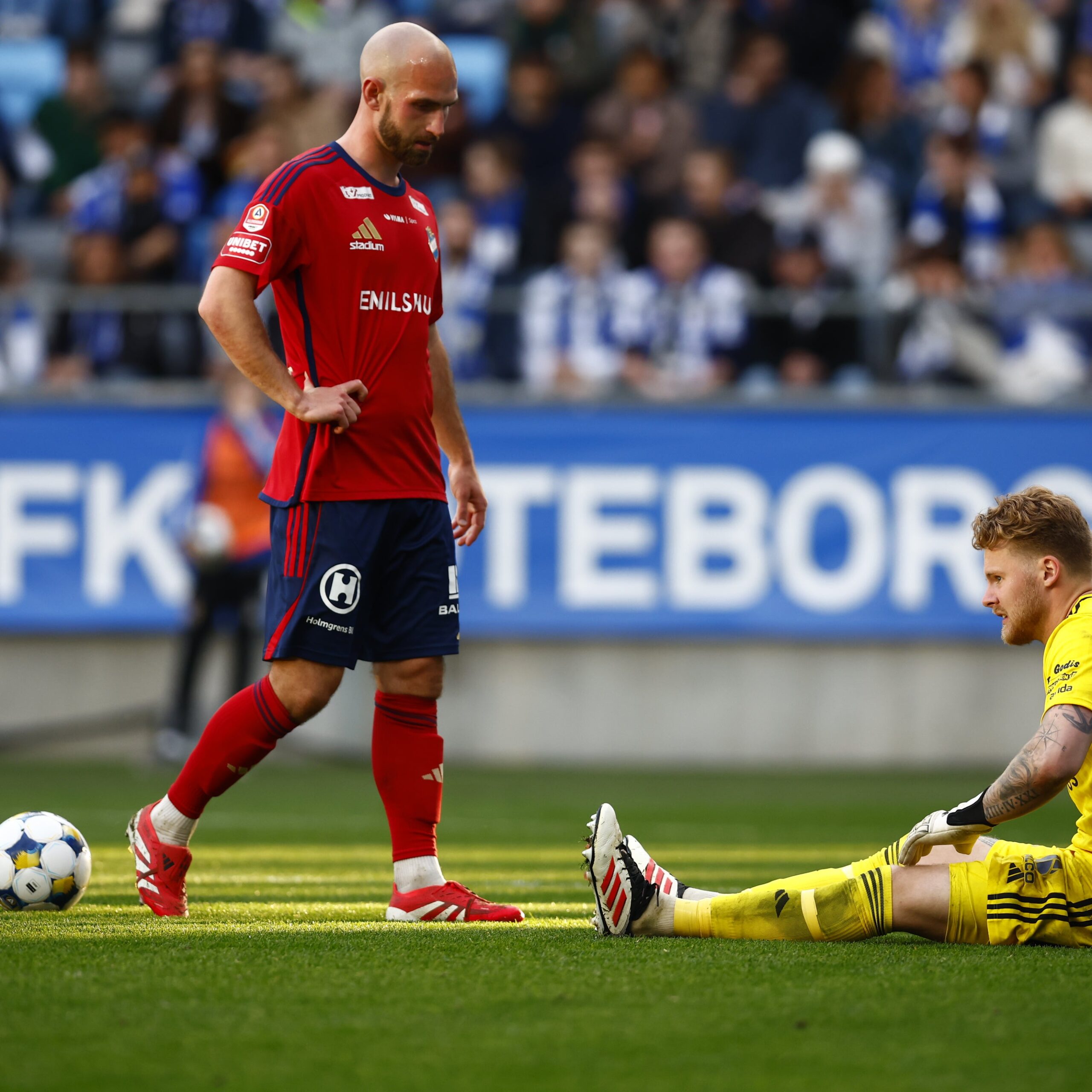 växjö seger mot sparta - upptäck det spännande matchresultatet och höjdpunkterna från växjös senaste triumf över sparta. följ med i spelet och se hur laget presterade!
