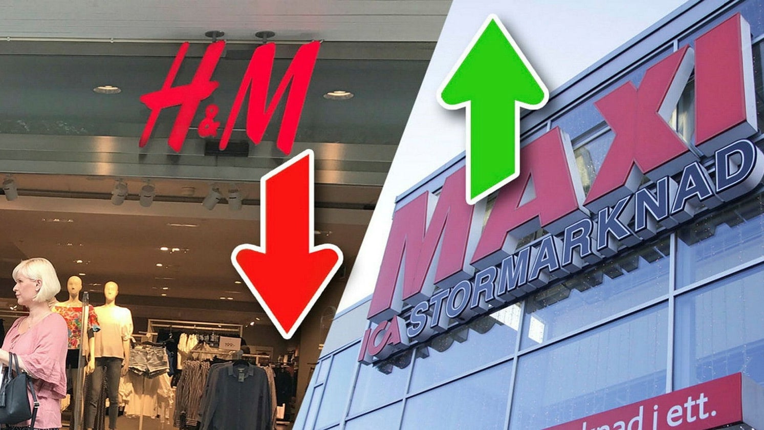 utforska de senaste trenderna med vår vinnare och förlorare rapport. få insikter om aktiemarknadens prestationer och identifiera möjligheter för investeringar.