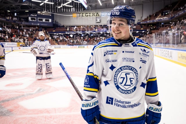 upptäck vorster-kontraktet med leksands if, där passion för hockey möter framgång. håll dig informerad om senaste nyheterna och uppdateringarna kring laget och deras prestationer. missa inte chansen att följa med på deras resa mot framgång i hockeyvärlden!