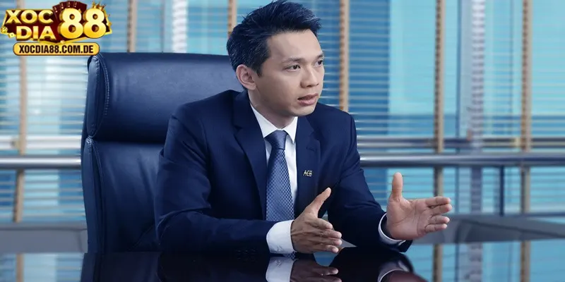 Giới Thiệu Về Nguyễn Hoàng Dũng