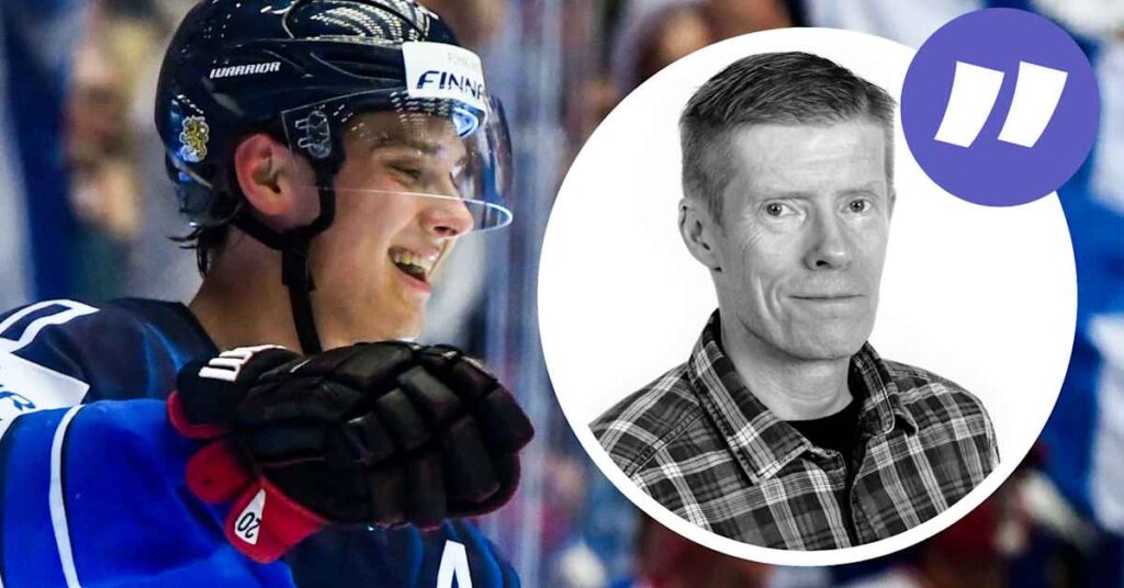 upptäck det spännande avsnittet 'adjö hockey', där vi utforskar sportens påverkan på våra liv och minnen. en nostalgisk resa genom hockeyns värld, med intervjuer, berättelser och reflektioner som får dig att känna passionen för spelet. missa inte denna djupdykning i hockeyns hjärta!