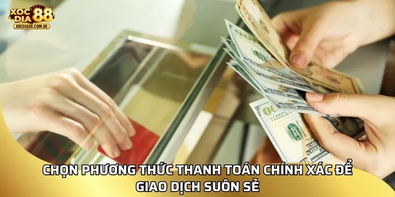 Nạp Tiền Qua Bitcoin