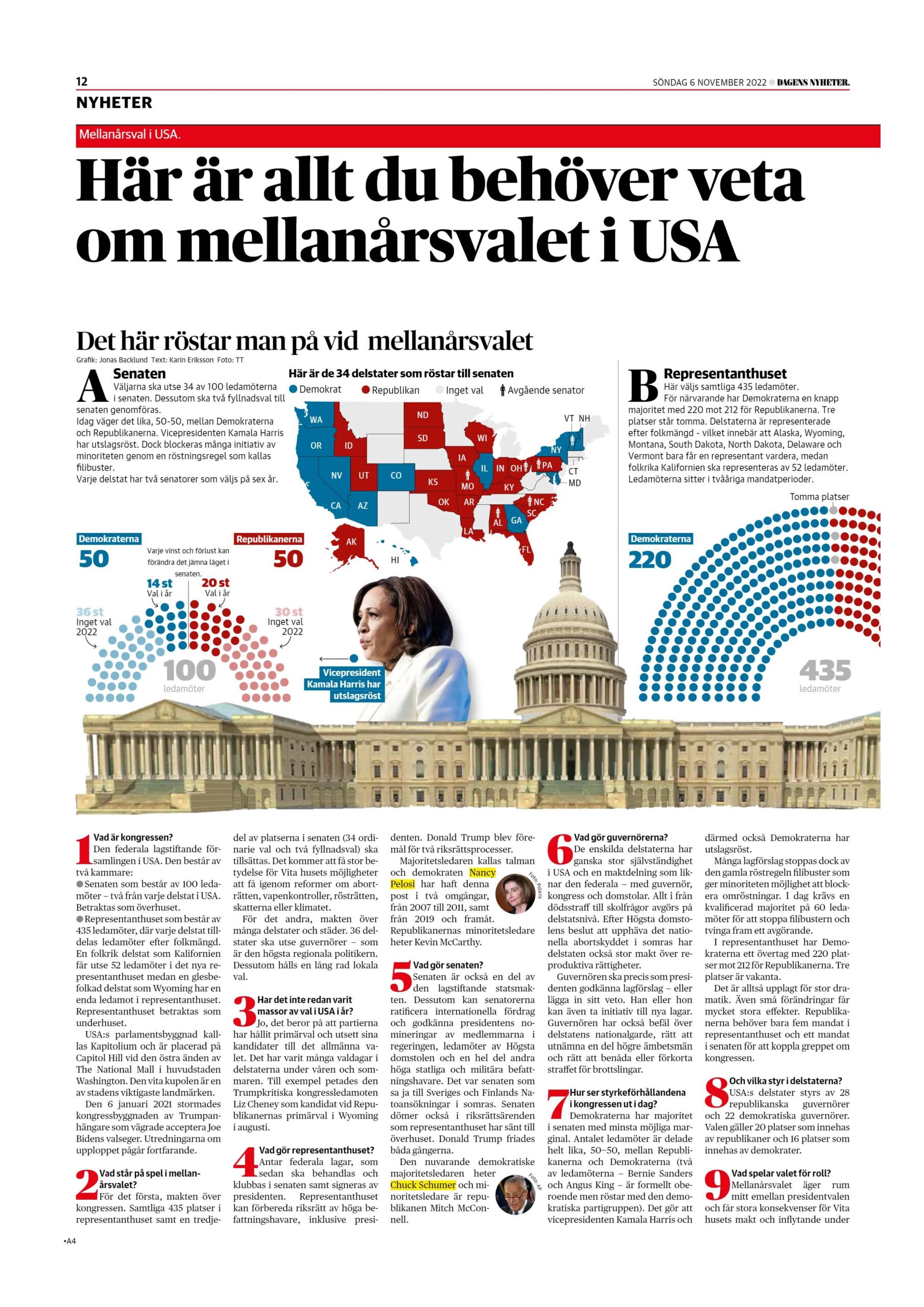 läs dagens nyheter från den 20 augusti med de senaste uppdateringarna, artiklar och viktiga händelser som påverkar sverige och världen. håll dig informerad med pålitlig journalistik.