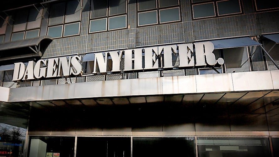 läs de senaste nyheterna från dagens nyheter den 20 augusti. få uppdateringar om aktuella händelser, analyser och reportage från sverige och världen.