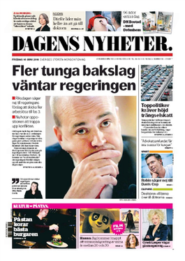 läs dagens nyheter för den 20 augusti. få de senaste uppdateringarna, analyser och viktiga händelser från sverige och världen. håll dig informerad med våra aktuella nyhetssammanfattningar.