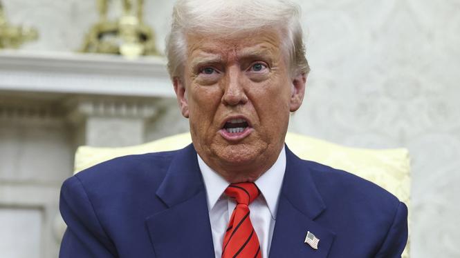 upptäck hur donald trumps politik och åtgärder har påverkat olika grupper och individer i samhället. denna artikel belyser berättelser och erfarenheter från dem som drabbats av hans beslut.