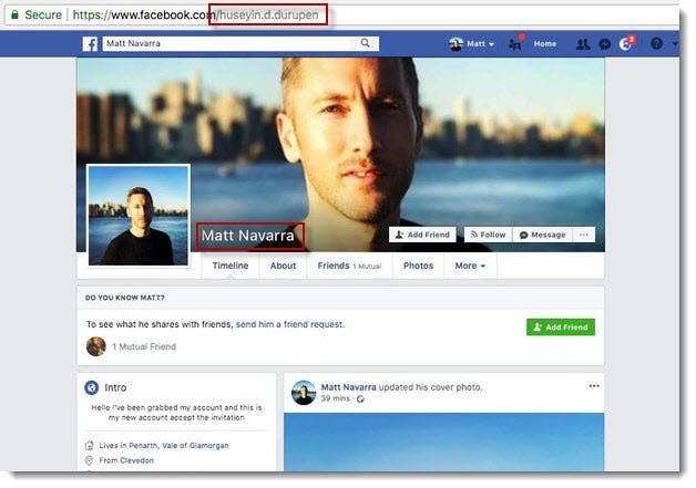 upptäck hur falska finansprofiler lurar investerare online. lär dig identifiera varningstecken och skydda din ekonomi mot bedragare och falska finanskonton.