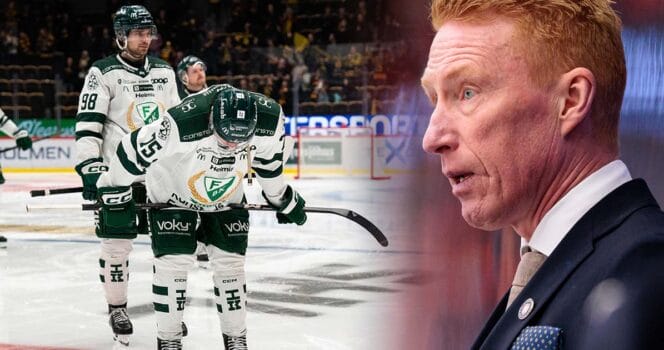 följ med på färjestads premiär! upptäck säsongens känslor, lagets ambitioner och den spännande atmosfären på arenan. missa inte chansen att vara med i starten av något stort!