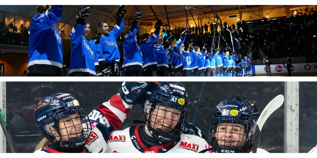 upptäck hur hjalmarsson blev överraskad av sitt oväntade val i nhl-draften av toronto. läs om hans reaktioner och framtidsplaner i hockeyvärlden.