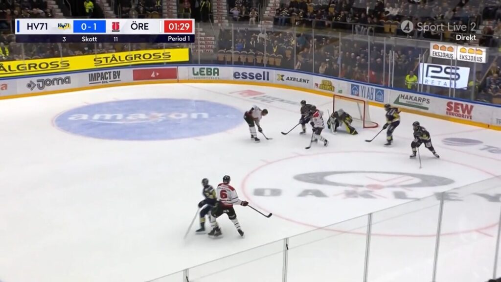 få de senaste insikterna och analyserna om mötet mellan hv71 och örebro. läs om lagens form, nyckelspelare och vad som kan avgöra matchen.