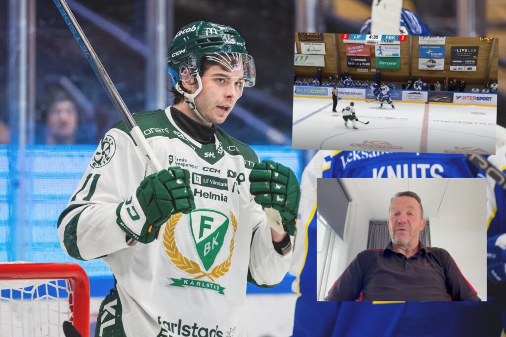 upptäck allt om leksandsstjärnans matchstraff – varför blev han utvisad, hur påverkar det laget och vilka konsekvenser väntar? senaste nyheterna och analyserna om incidenten.