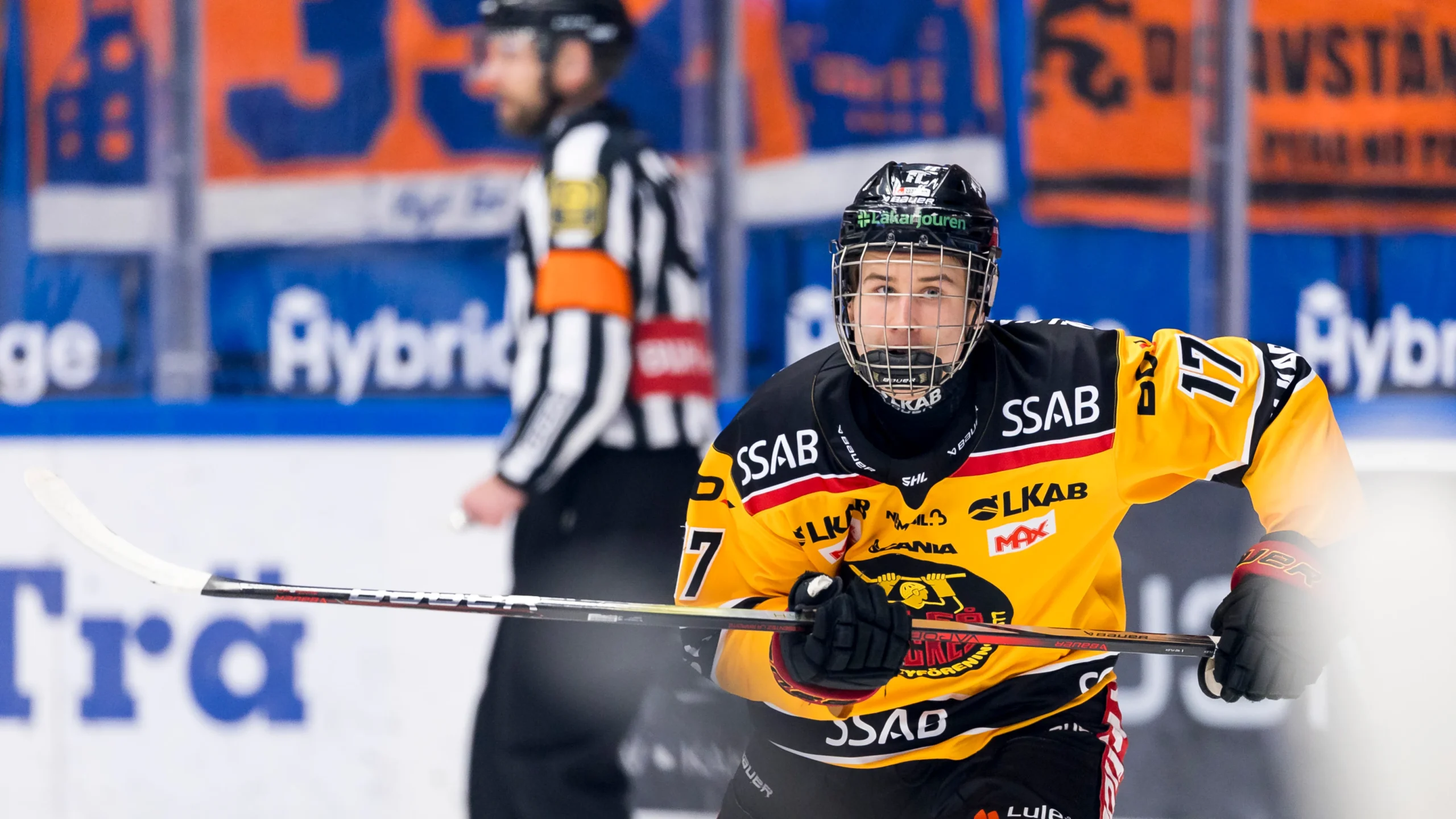 luleå hockey utökar sin ishall för att ge fans och spelare en ännu bättre upplevelse. läs om de senaste planerna och utvecklingen kring luleås nya hockeyarena.