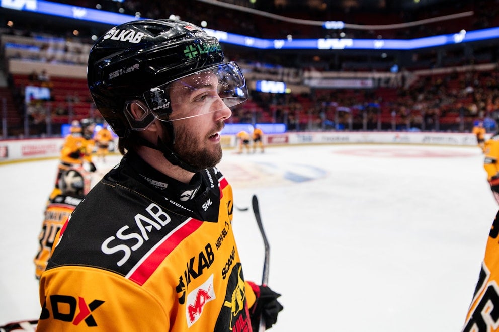 luleå hockey bygger ut ishallen för att erbjuda fler sittplatser, förbättrad komfort och en modernare upplevelse för både fans och spelare. läs mer om den spännande utvecklingen här.
