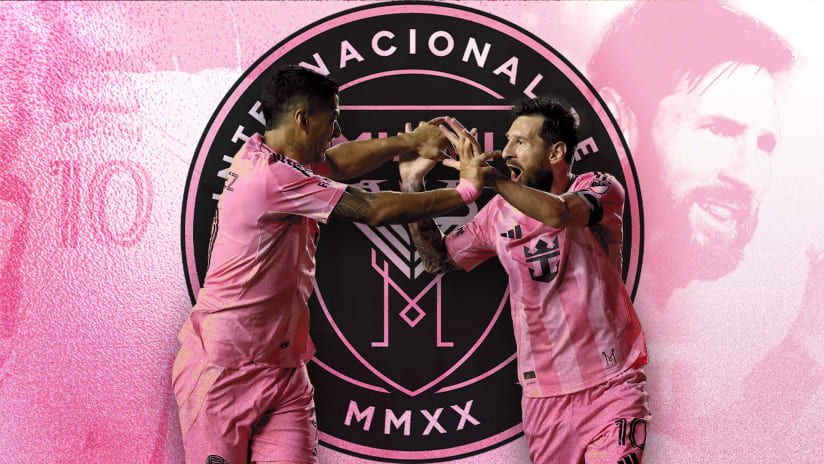 upptäck hur lionel messi höjer inter miami med sitt spektakulära spel och leder laget till nya framgångar i mls. läs mer om hans påverkan och de senaste höjdpunkterna.