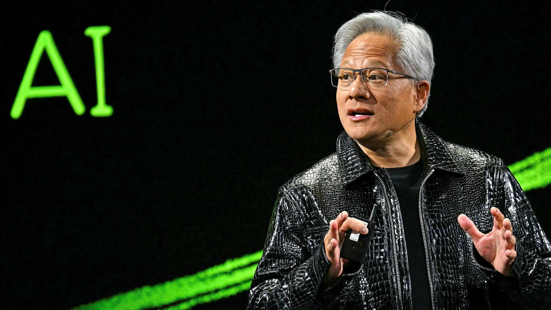 upptäck hur nvidia överträffar förväntningarna med starka prestationer, innovation och marknadsledande teknik inom ai och grafik. läs mer om företagets senaste framgångar och framtidsutsikter.