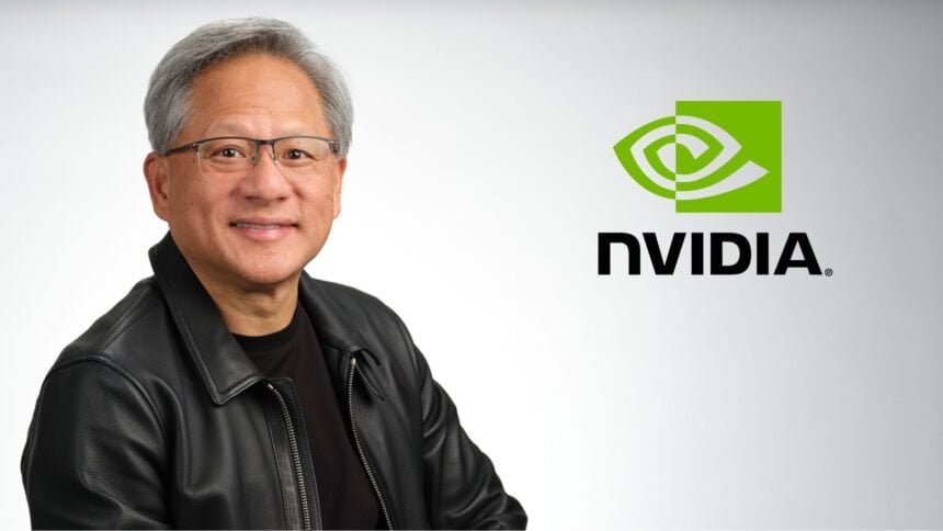 upptäck hur nvidia överträffar förväntningarna med sin senaste prestation inom teknikvärlden – läs mer om företagets framgångar och innovationer.