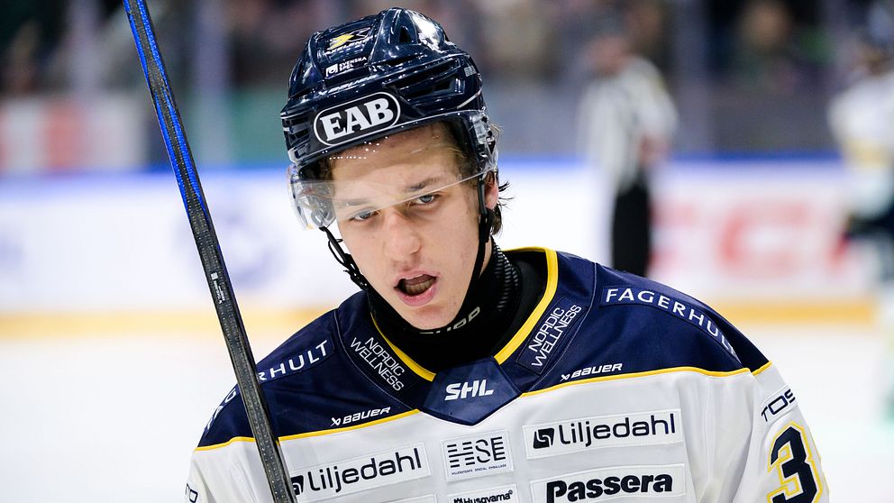 läs om den nya medlemmen i hv71. få senaste nyheterna och information om lagets senaste tillskott och vad det betyder för framtiden.