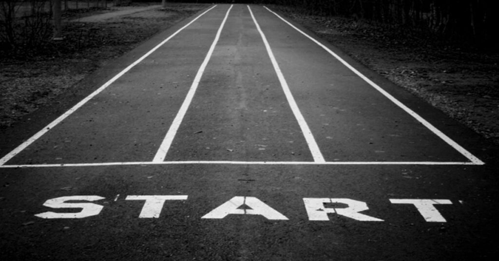 upptäck en ny start med våra tips och råd för att ta nästa steg i livet. inspireras av möjligheterna som väntar och hitta din motivation för framtiden.