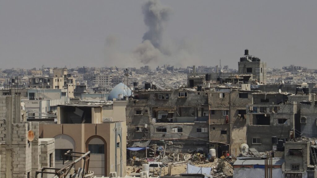 senaste nyheterna från 21 augusti. få uppdateringar om dagens viktigaste händelser, analyser och reportage. håll dig informerad med våra aktuella nyheter.