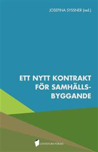 upptäck fördelarna med ett nytt kontrakt och hur det kan förbättra din verksamhet. läs mer om avtalsvillkor, tjänster och möjlighet att öka effektiviteten.