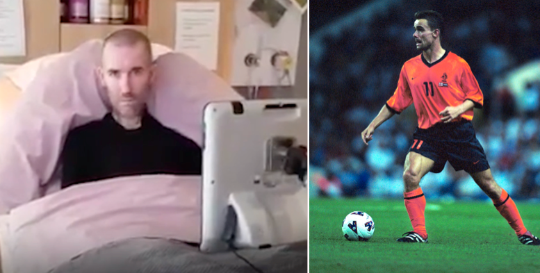 den palestinska fotbollsstjärnan har tragiskt avlidit. läs mer om hans liv, karriär och den påverkan han haft på fotbollsvärlden.