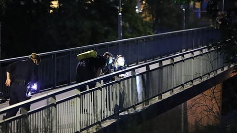 senaste nytt: skottlossning i flemingsberg. få uppdateringar om händelsen, polisens insatser och läget i området. läs mer om utvecklingen här.
