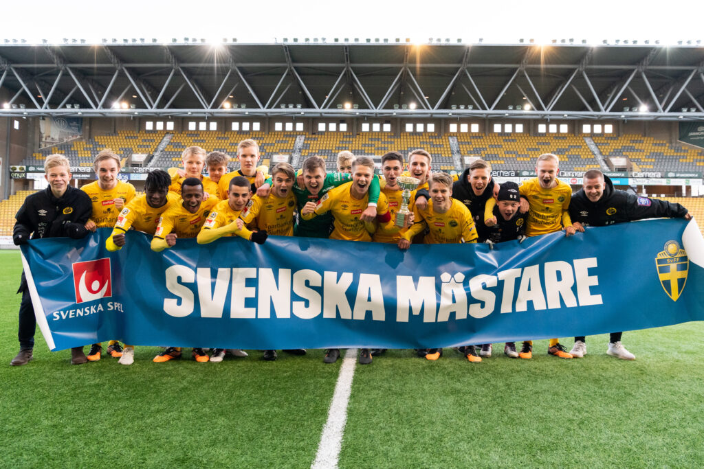 upptäck allt om sm-guld – senaste nyheterna, historiska vinnare och spännande fakta om sveriges mest prestigefyllda mästerskapstitel. läs mer här!