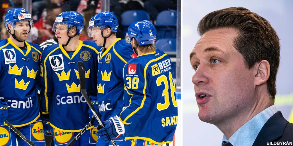 sveriges damlandslag i ishockey, tre kronor, förlorade mot finland i en spännande match. läs mer om matchens höjdpunkter och det aktuella resultatet.