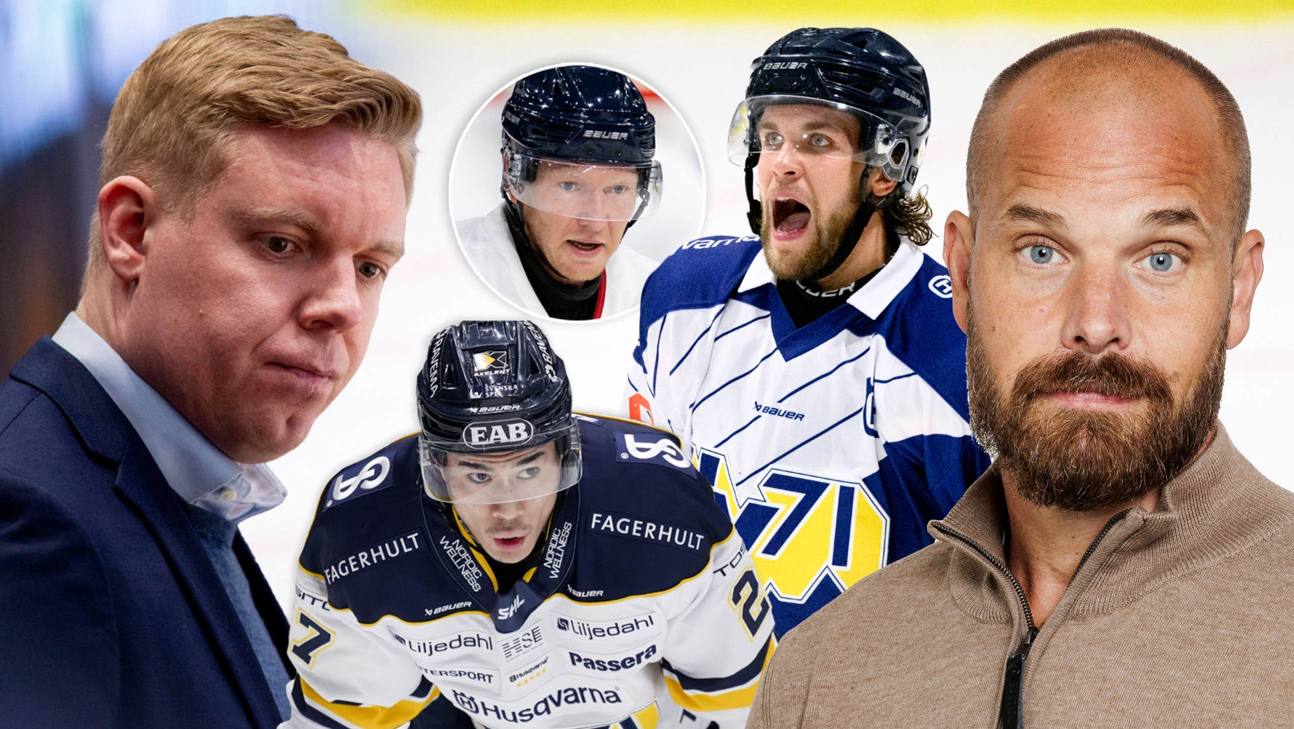 utforska en djupgående analys av hv:s senaste nyförvärv. ta reda på hur de nya spelarna kan påverka lagets prestationer och framtidsutsikter i kommande säsonger.