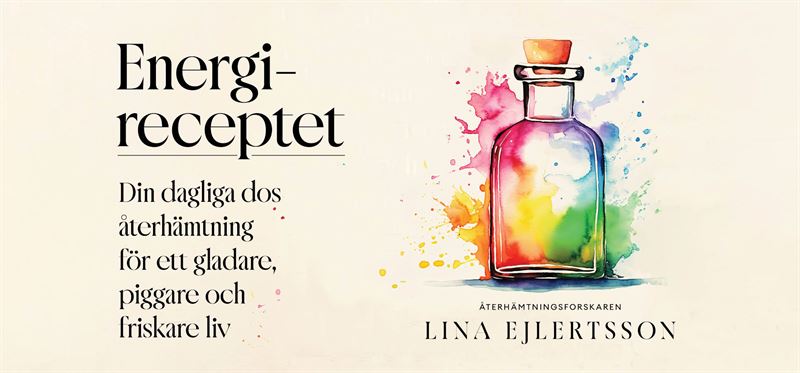 upptäck kraften i återhämtning – lär dig effektiva metoder för att återställa din energi, minska stress och förbättra ditt välmående i vardagen.
