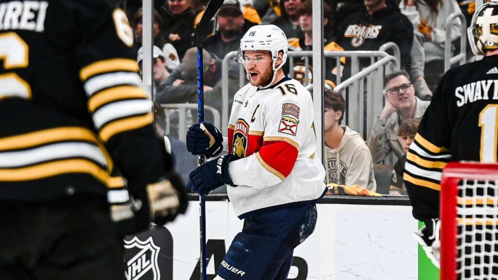 senaste nytt om barkovs skada och hur det påverkar hans träning. få uppdateringar om återhämtning och förväntad återkomst till isen.