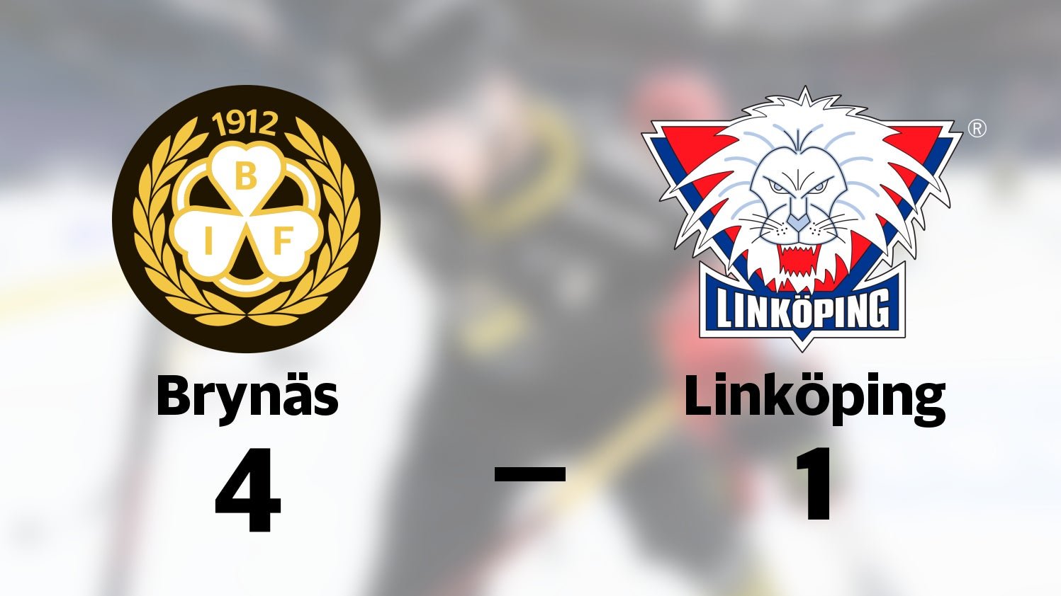 upptäck allt om brynäs senaste seger! få matchanalys, höjdpunkter och reaktioner från spelarna. håll dig uppdaterad med brynäs nyheter och segerglädje.