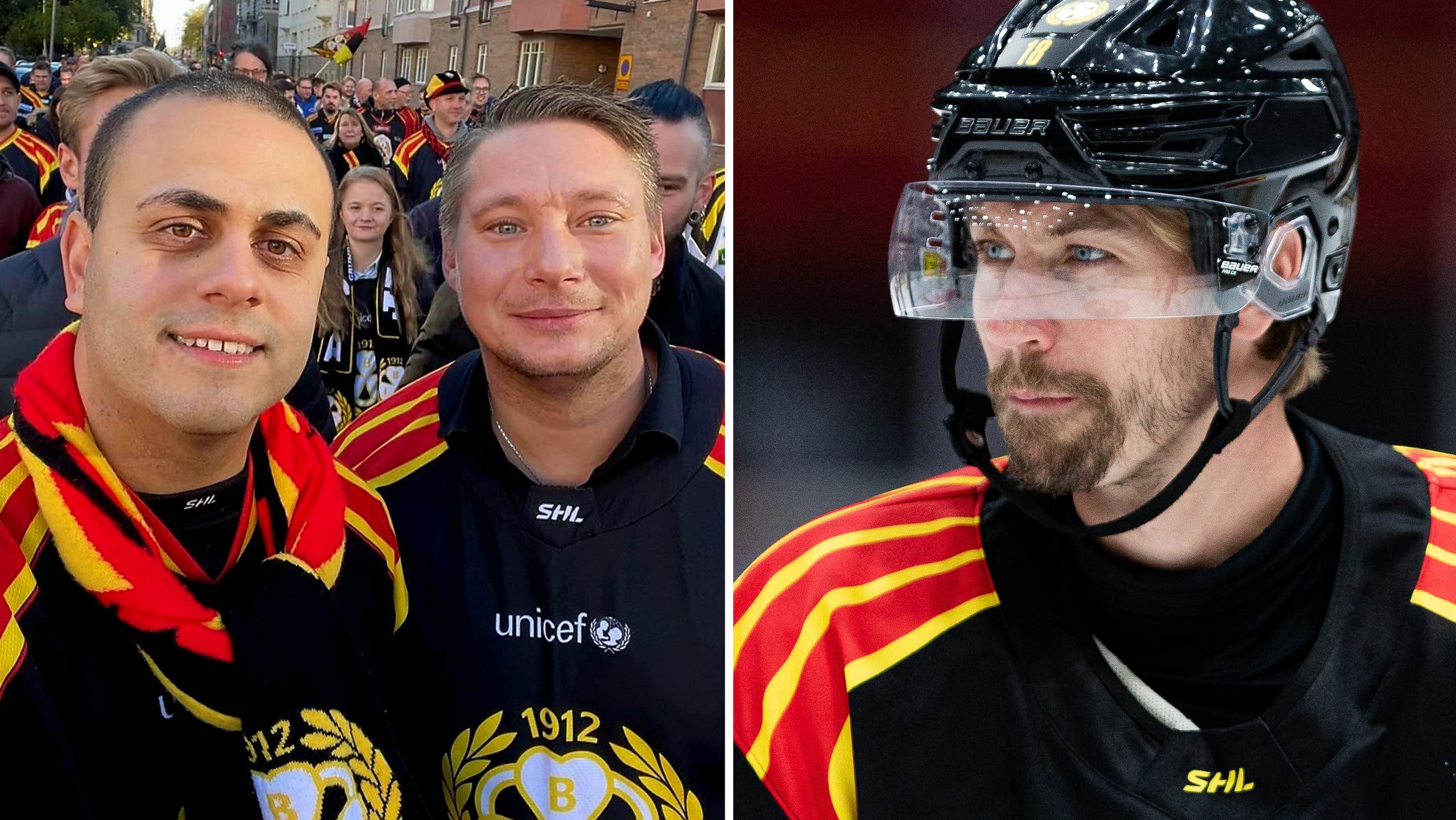 brynässtjärnan skickas till farmarligan – läs de senaste nyheterna om övergången, bakgrunden till beslutet och vad framtiden kan innebära för spelaren och laget.