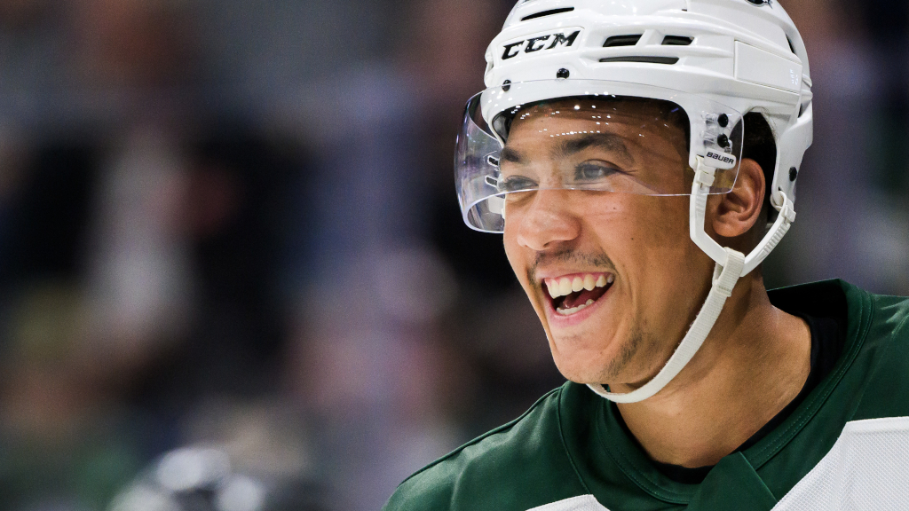 brynässtjärnan skickas till farmarligan – läs om beslutet, klubbens kommentar och vad det betyder för spelarens framtid i laget.