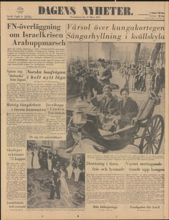läs de senaste nyheterna från 25 september med dagens nyheter. få uppdateringar om aktuella händelser, politik, ekonomi och kultur i sverige och världen.