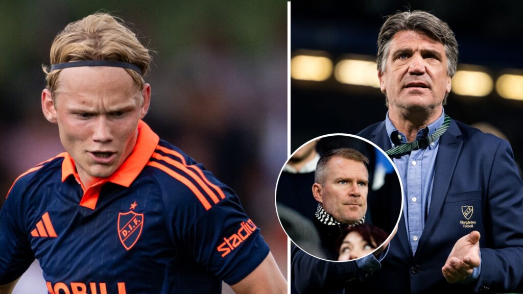 upptäck dif-stjärnorna som lyser starkt på fotbollshimlen. läs om nya talanger, höjdpunkter och framtidens profiler i djurgårdens if.