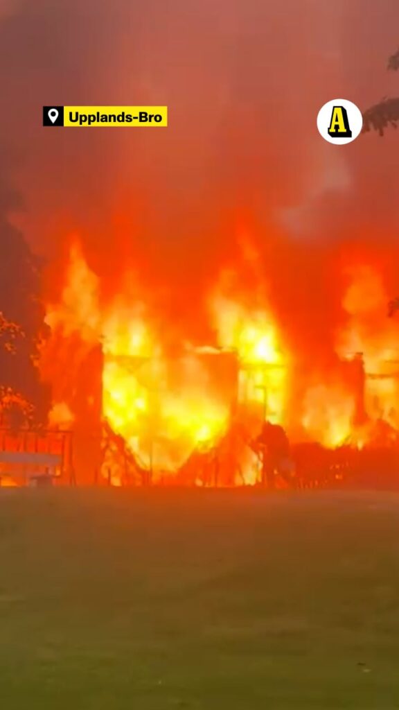 senaste nyheterna om explosionen i barkaby. få information om händelsen, skadeläget och myndigheternas insats. håll dig uppdaterad om utvecklingen i området.