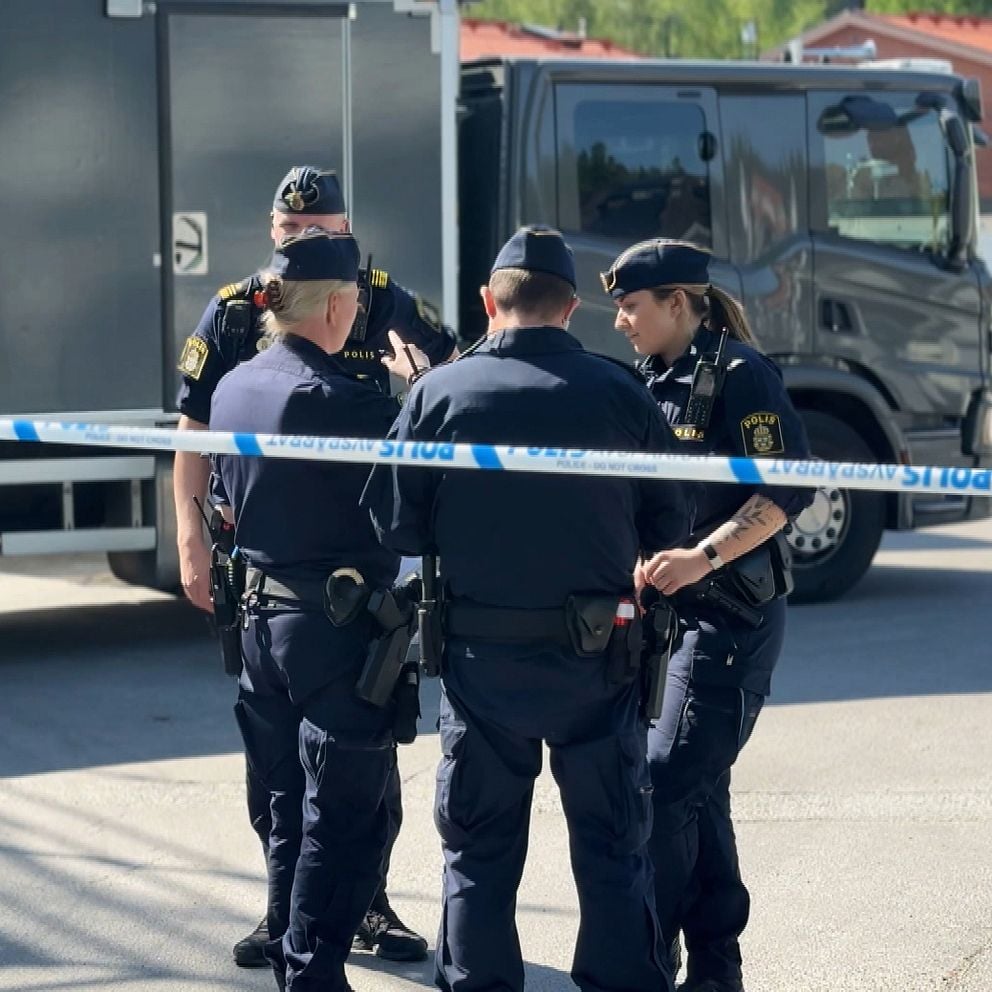 läs om hur ett farligt föremål har neutraliserats tryggt och effektivt. allt du behöver veta om insatsen, säkerhetsåtgärder och myndigheternas arbete.