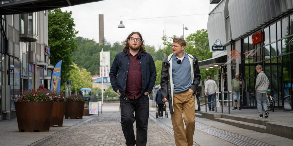 upptäck framtiden för nöjesliv med nya trender, teknik och förändrade vanor som formar hur vi roar oss. läs mer om vad som väntar inom nöje och underhållning!