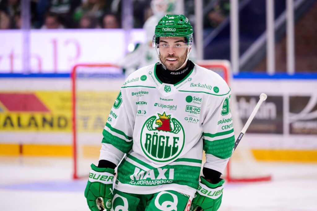 friedman briljerade i rögle-segern med imponerande spelinsats. läs mer om matchens höjdpunkter och friedmans bidrag till lagets framgång.