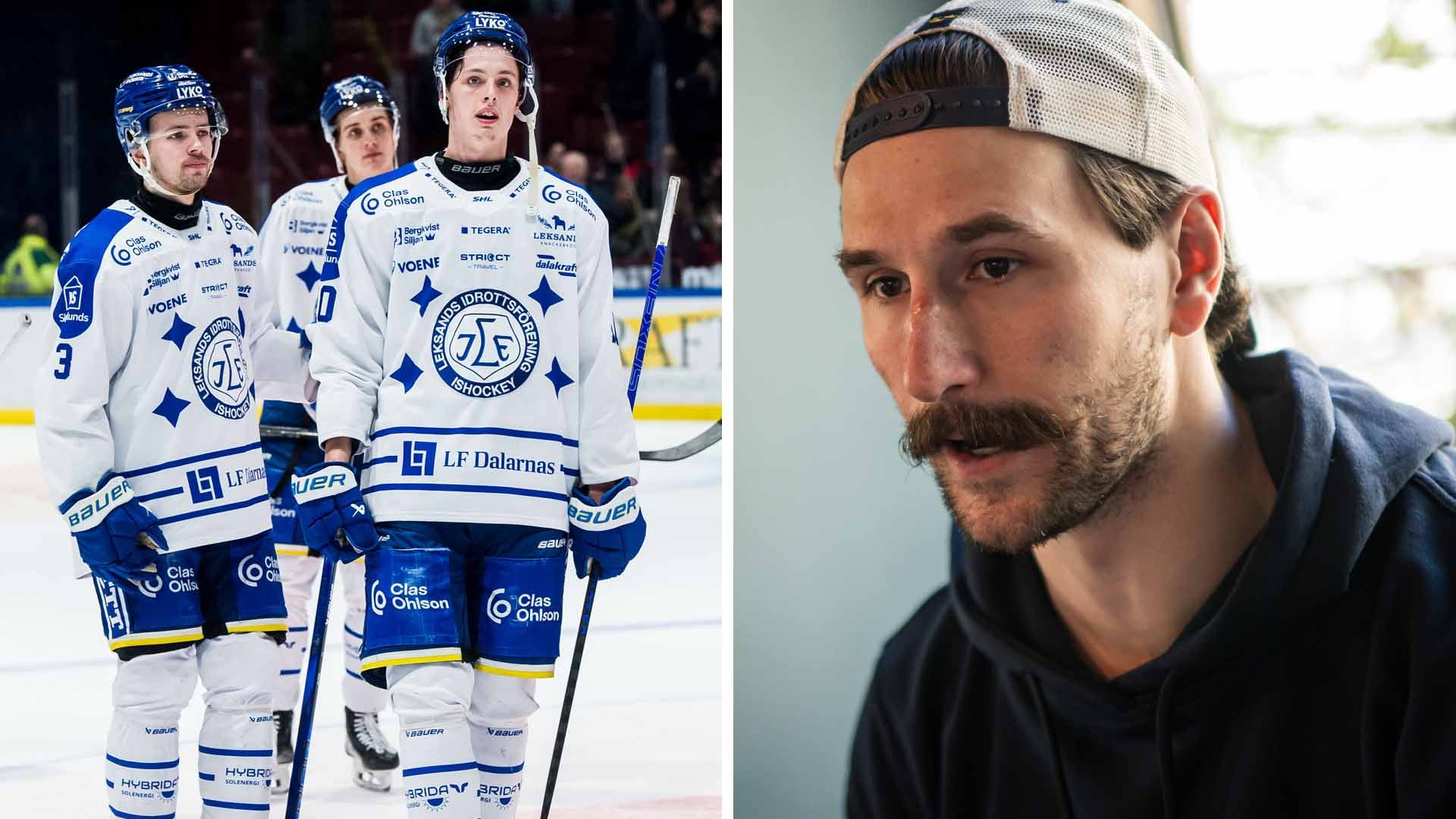 friedman kommenterar: 'det är tufft för motståndarna' – läs mer om hans analys och vad det betyder för matchen.