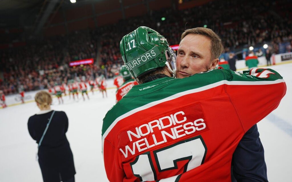upptäck frölundas fysiska underverk och hur deras träning jämförs med ronaldos legendariska fysik. läs mer om sportens toppnivå och inspirerande prestationer!
